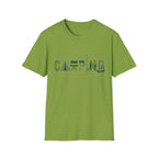 Camping T-Shirt