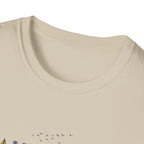 Wild & free T-Shirt