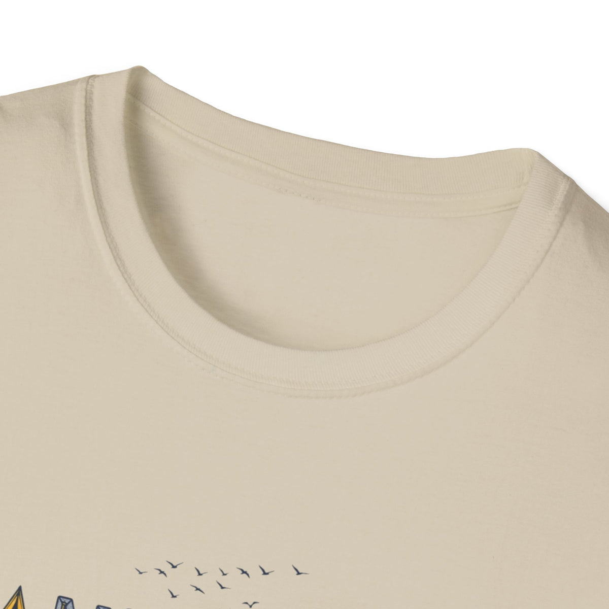 Wild & free T-Shirt