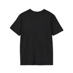 Vibrant Sunset Gradient T-Shirt