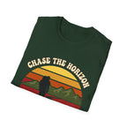 Chase the horizon T-Shirt