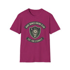 Bare Bones hiking club T-Shirt