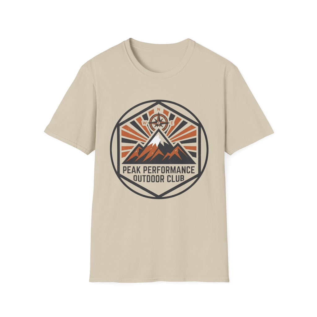 Peak performance T-Shirt