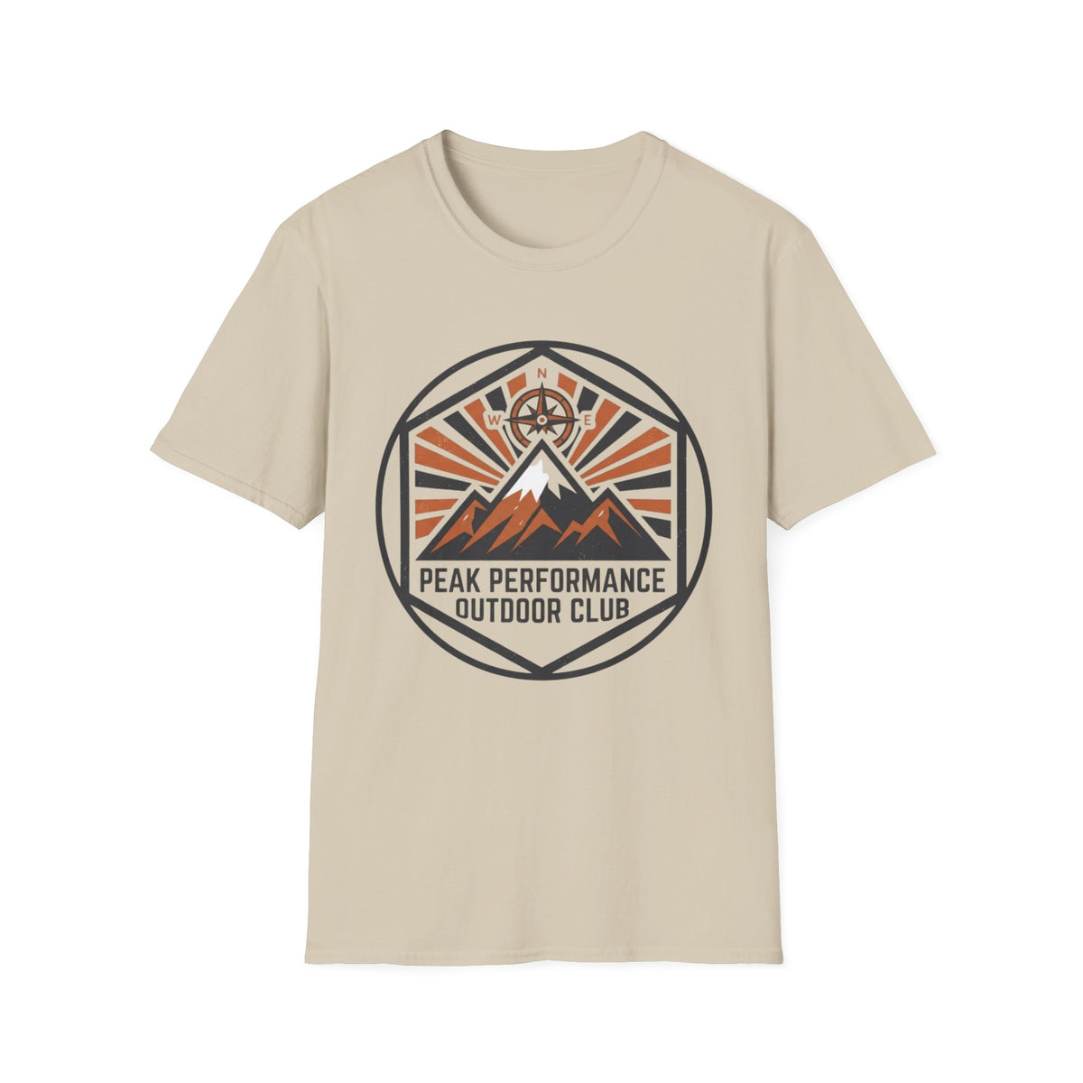 Peak performance T-Shirt