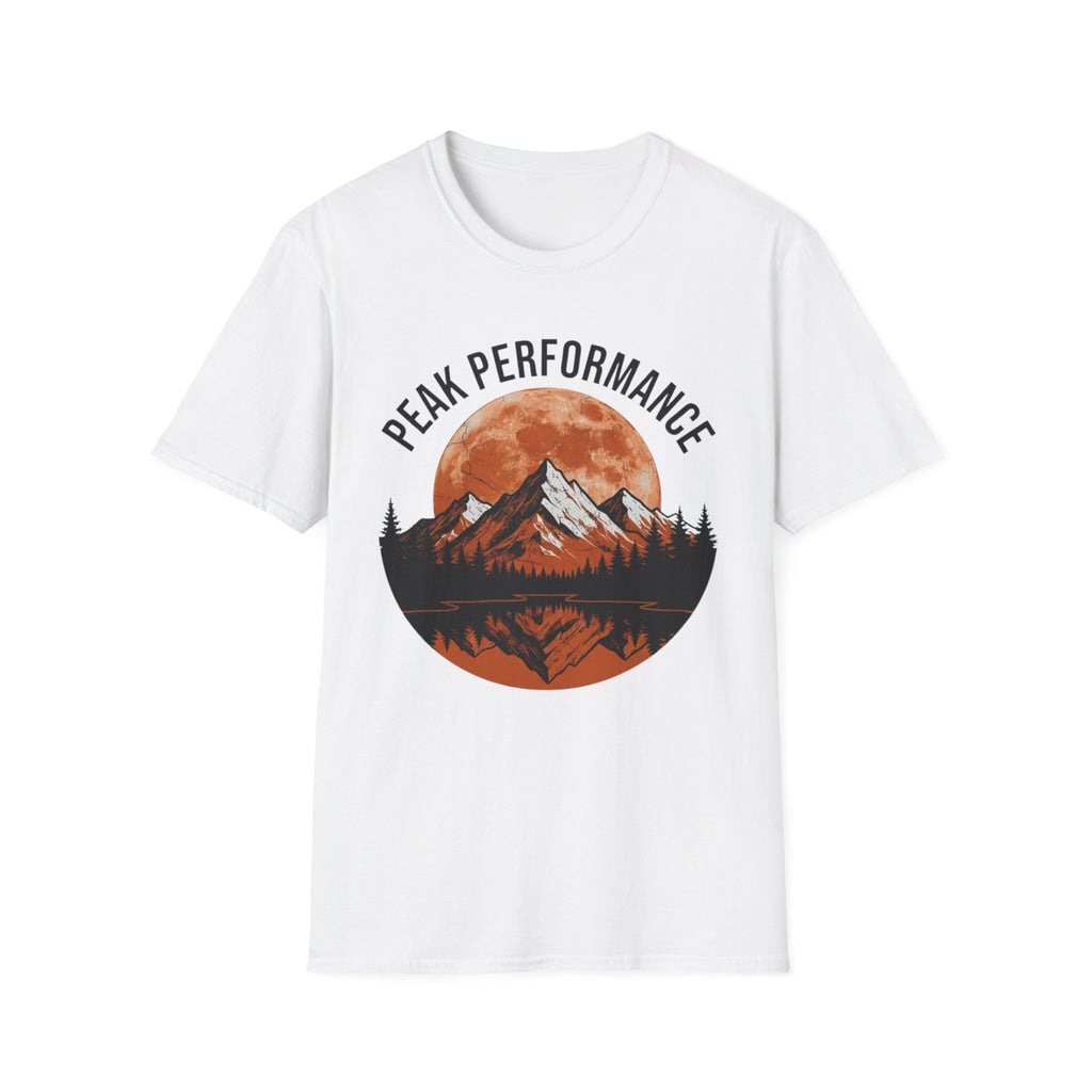 Peak performance T-Shirt