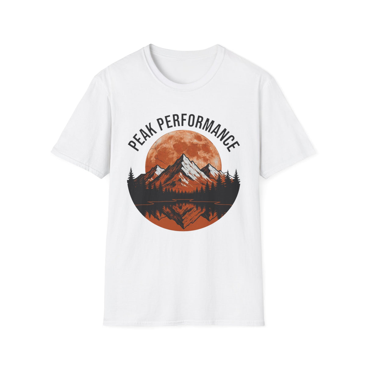 Peak performance T-Shirt
