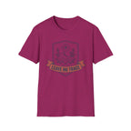 Leave no trace T-Shirt