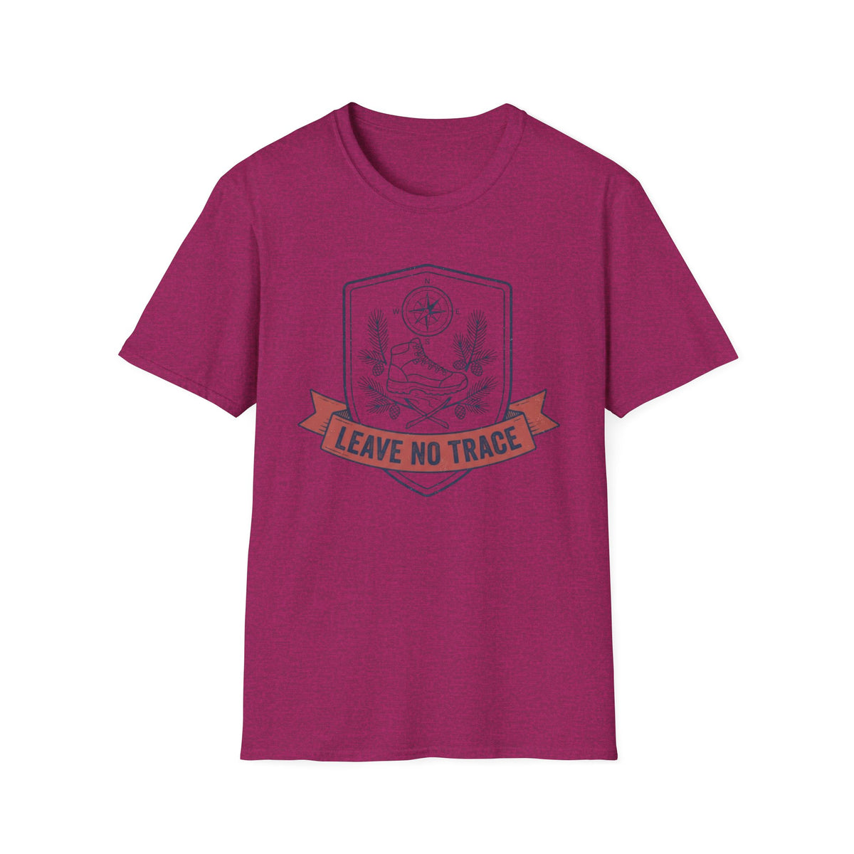 Leave no trace T-Shirt