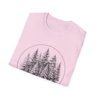 The wood are calling T-Shirt
