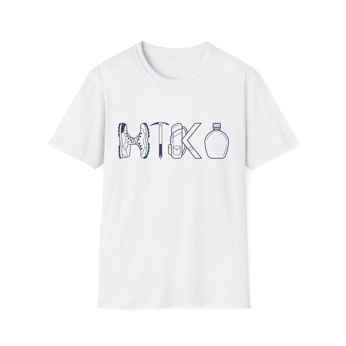 Hike T-Shirt