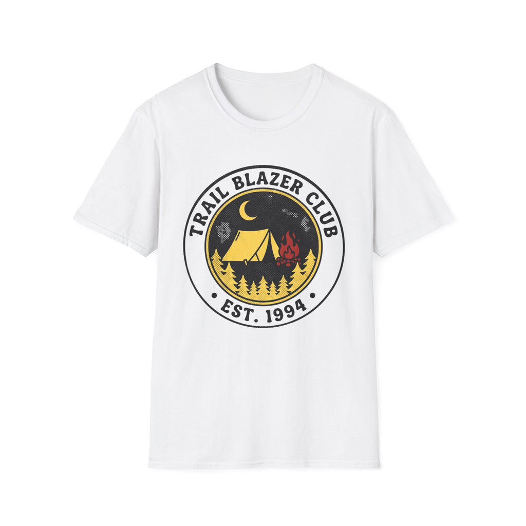 Trail blazer club T-Shirt
