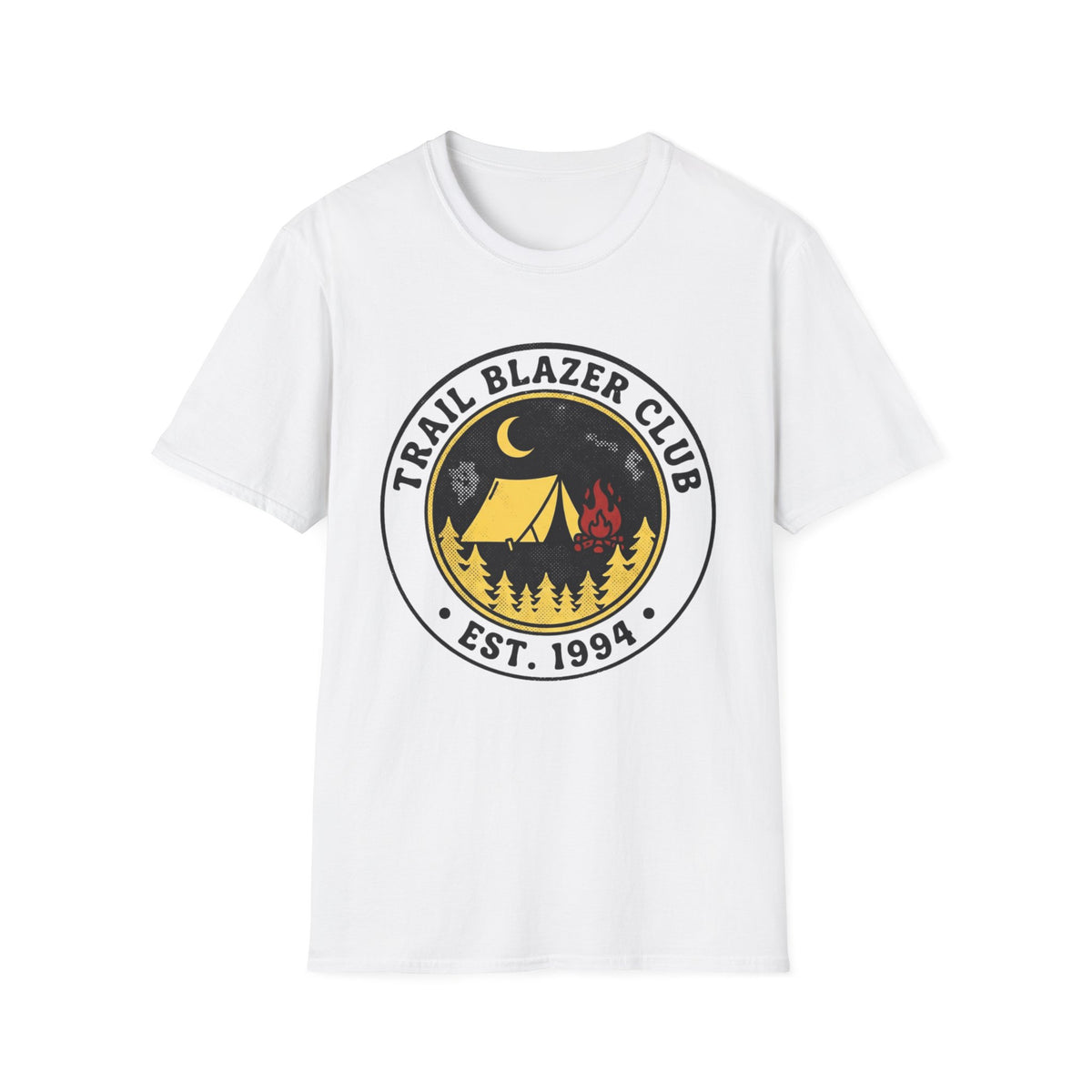 Trail blazer club T-Shirt