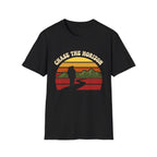 Chase the horizon T-Shirt