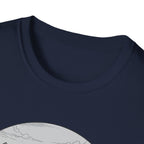 A man and mountain T-Shirt