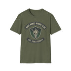 Bare Bones hiking club T-Shirt