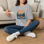 Paddle into the Wild T-Shirt