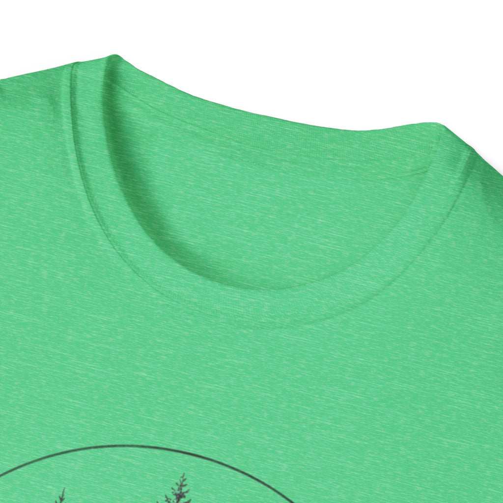 The wood are calling T-Shirt