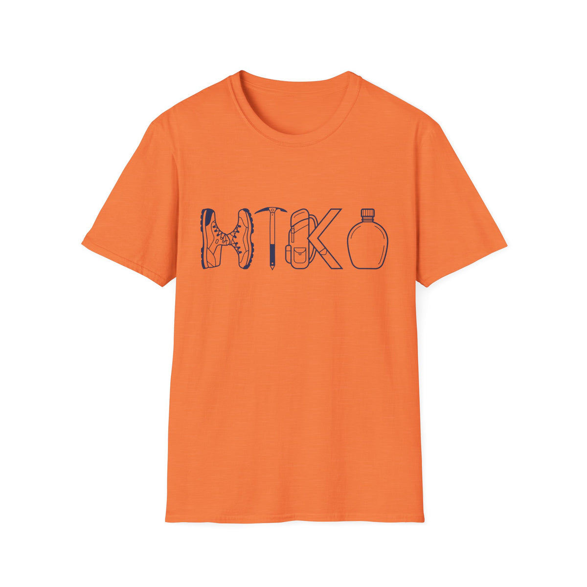 Hike T-Shirt