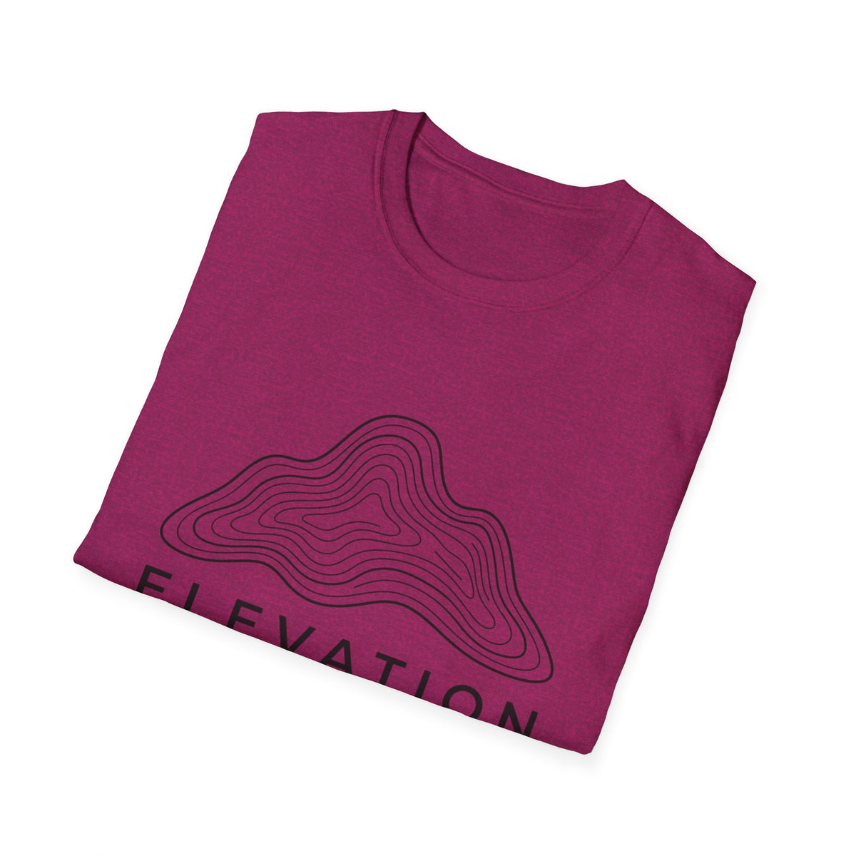 Elevation T-Shirt