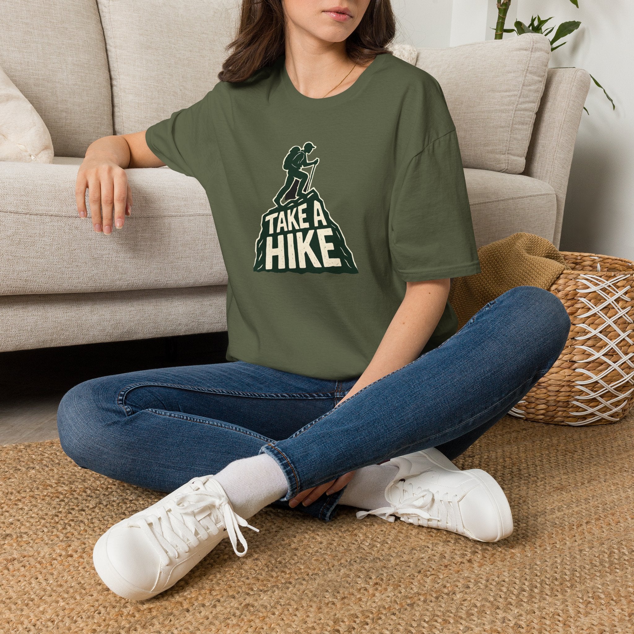 Take a Hike T-Shirt