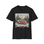 Alpine expedition T-Shirt