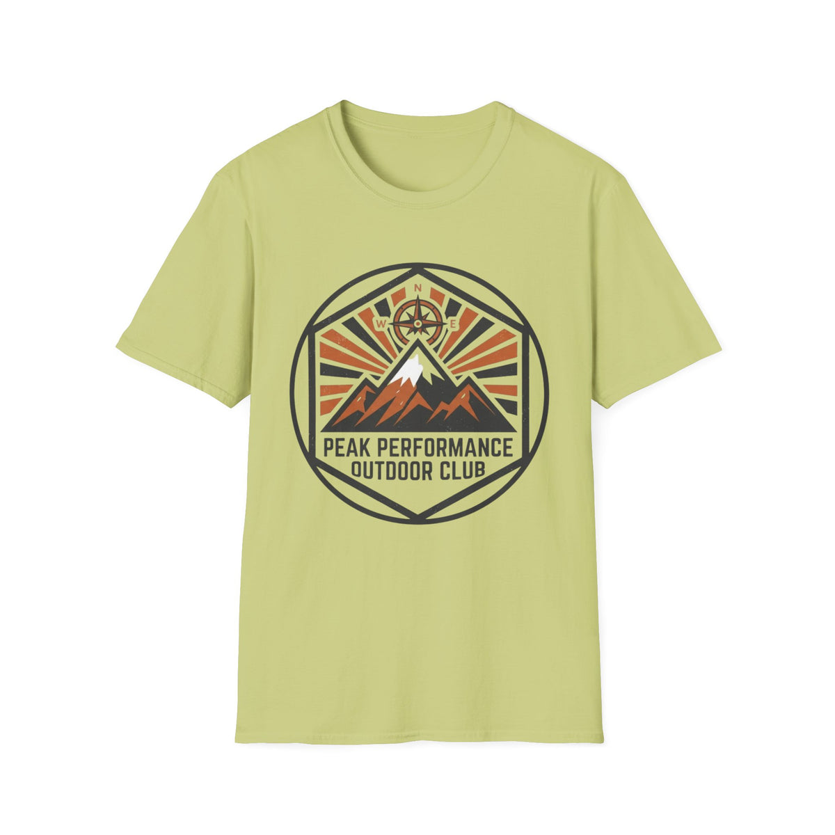 Peak performance T-Shirt