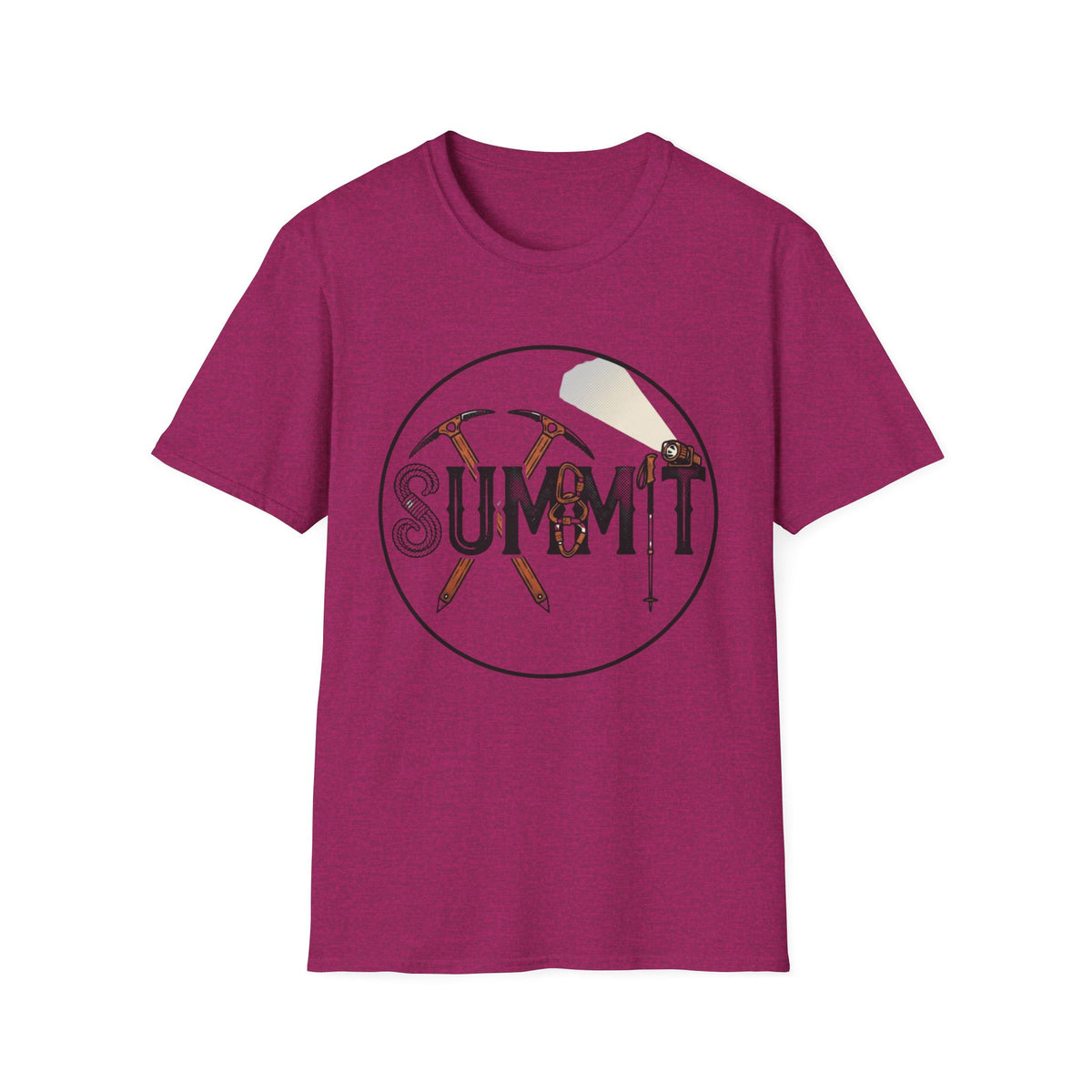 Summit T-Shirt