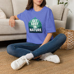 Get Lost in Nature T-Shirt