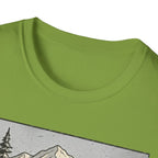 Alpine expedition T-Shirt