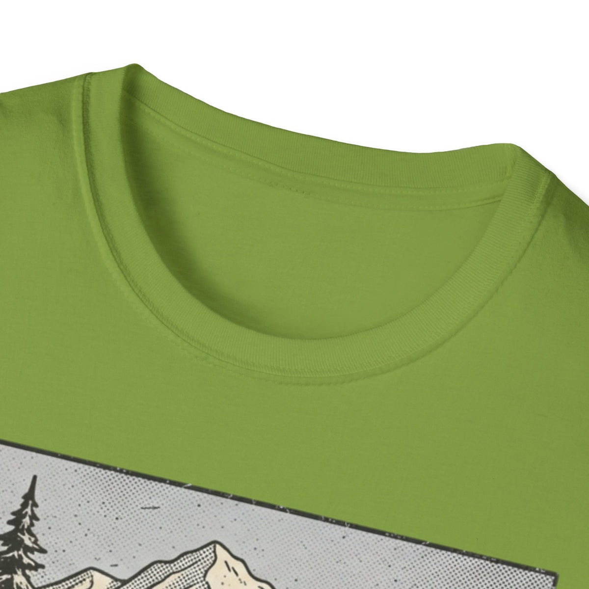 Alpine expedition T-Shirt