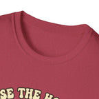 Chase the horizon T-Shirt