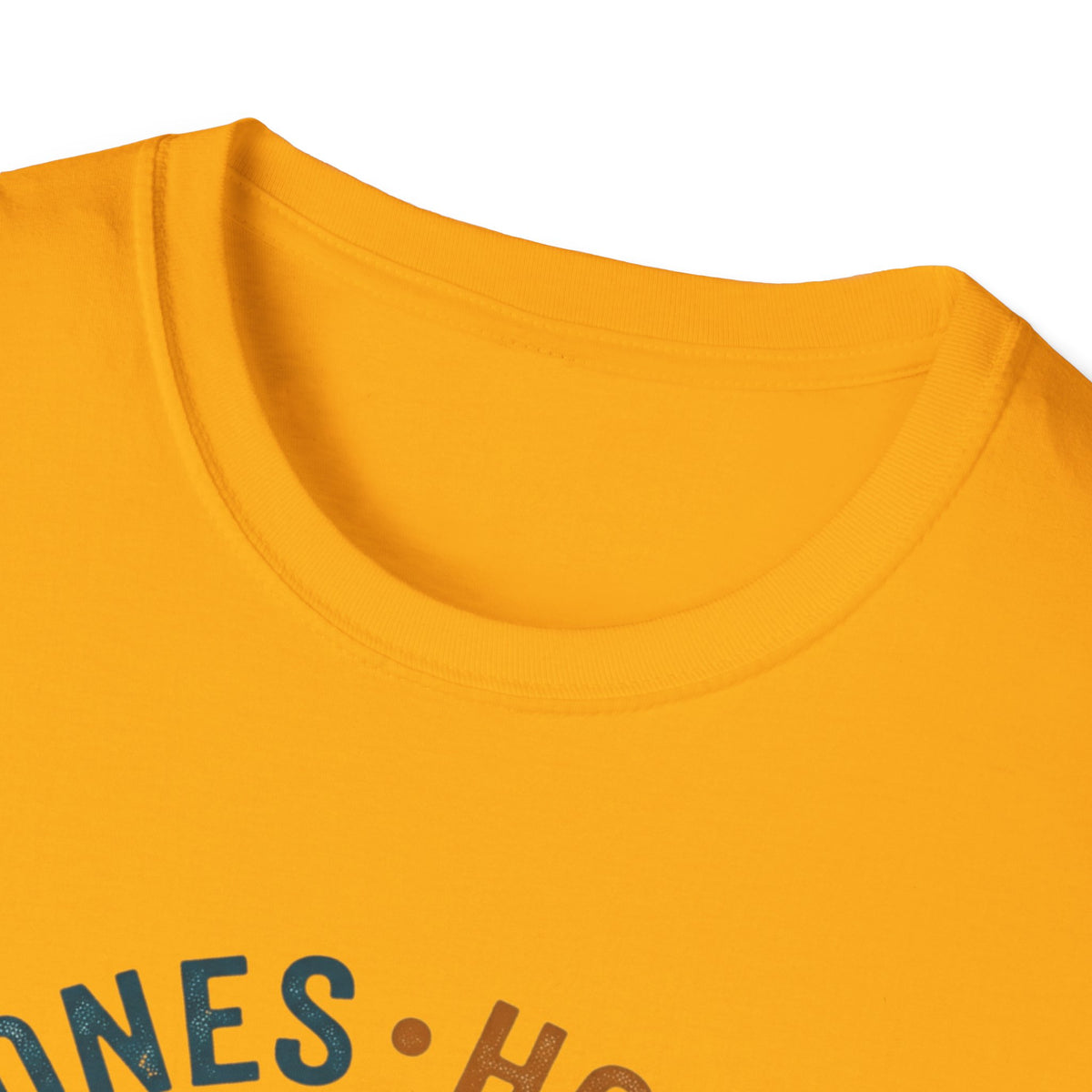 Cold bones hot coffee T-Shirt