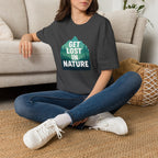 Get Lost in Nature T-Shirt