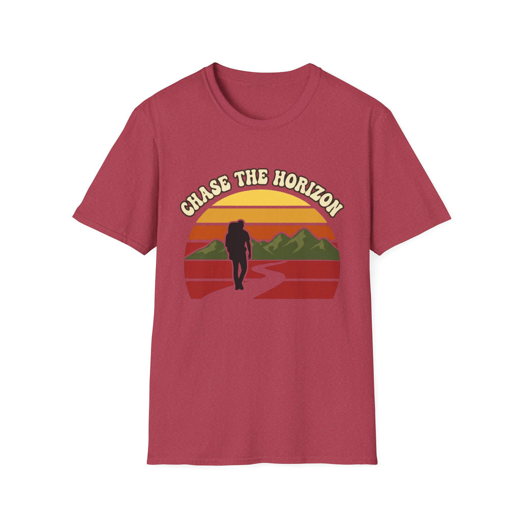 Chase the horizon T-Shirt