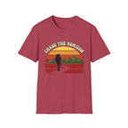 Chase the horizon T-Shirt