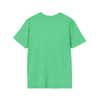 Vibrant Sunset Gradient T-Shirt