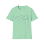 Find your solitude T-Shirt
