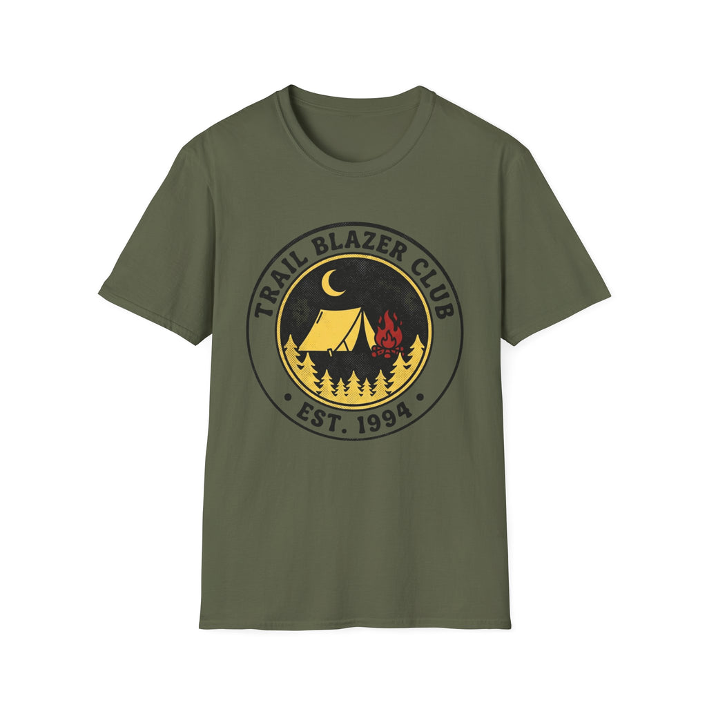 Trail blazer club T-Shirt