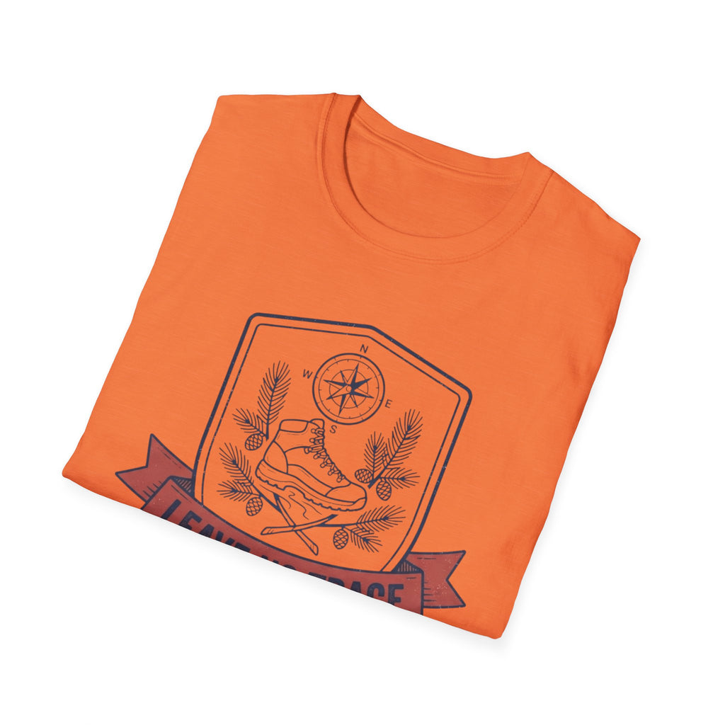 Leave no trace T-Shirt