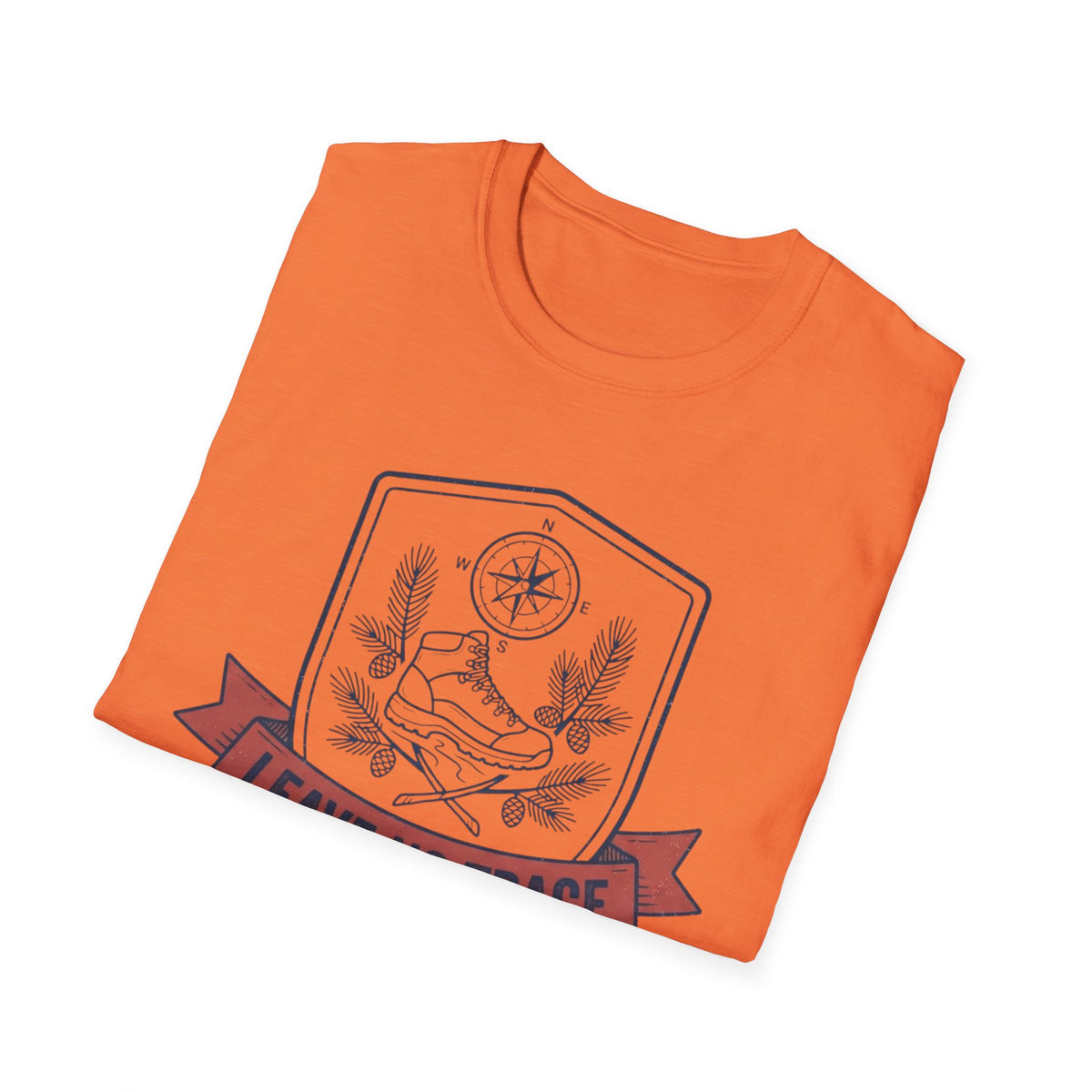 Leave no trace T-Shirt