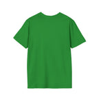 Camping Happy Place T-Shirt