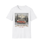 Alpine expedition T-Shirt