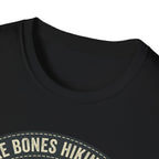 Bare Bones hiking club T-Shirt