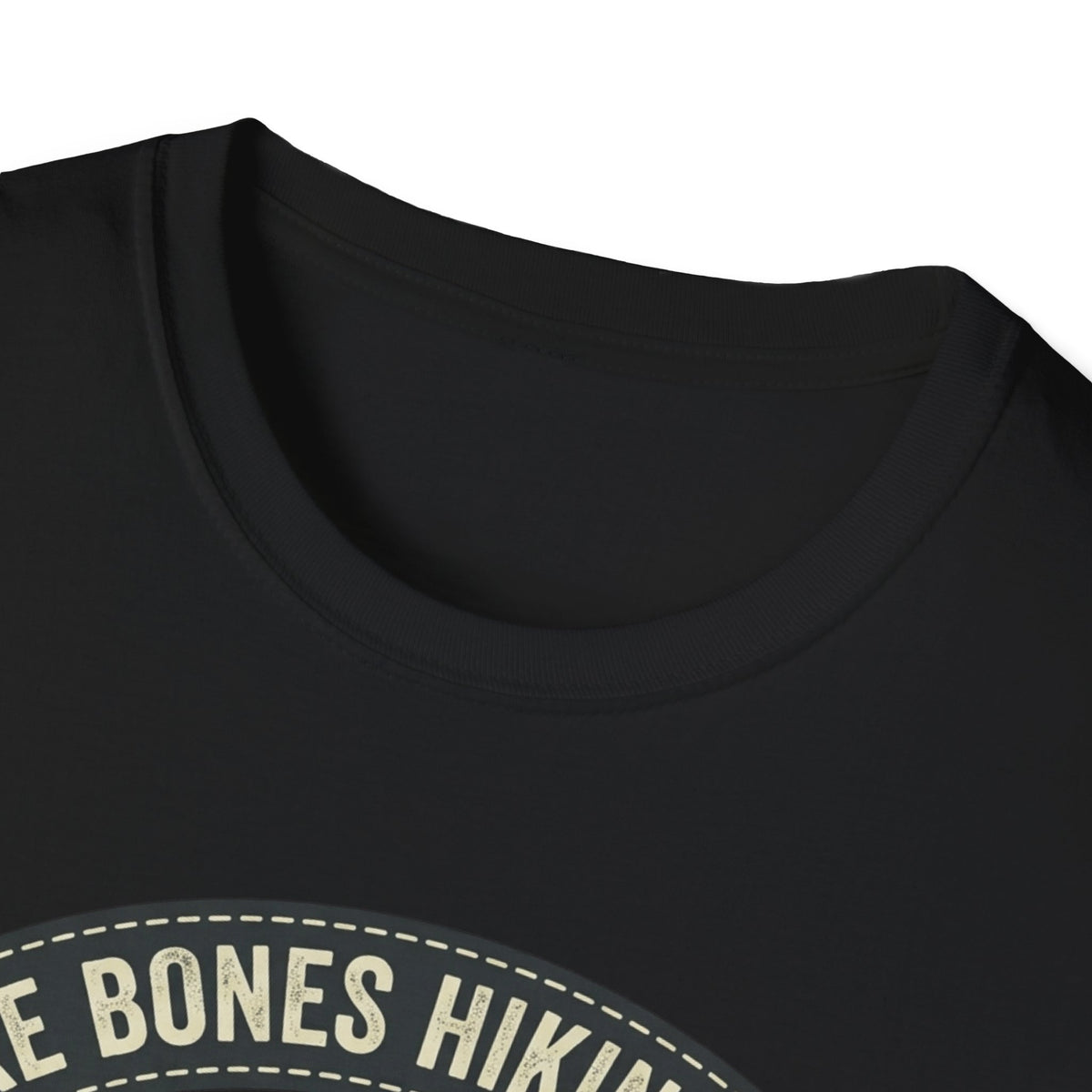 Bare Bones hiking club T-Shirt