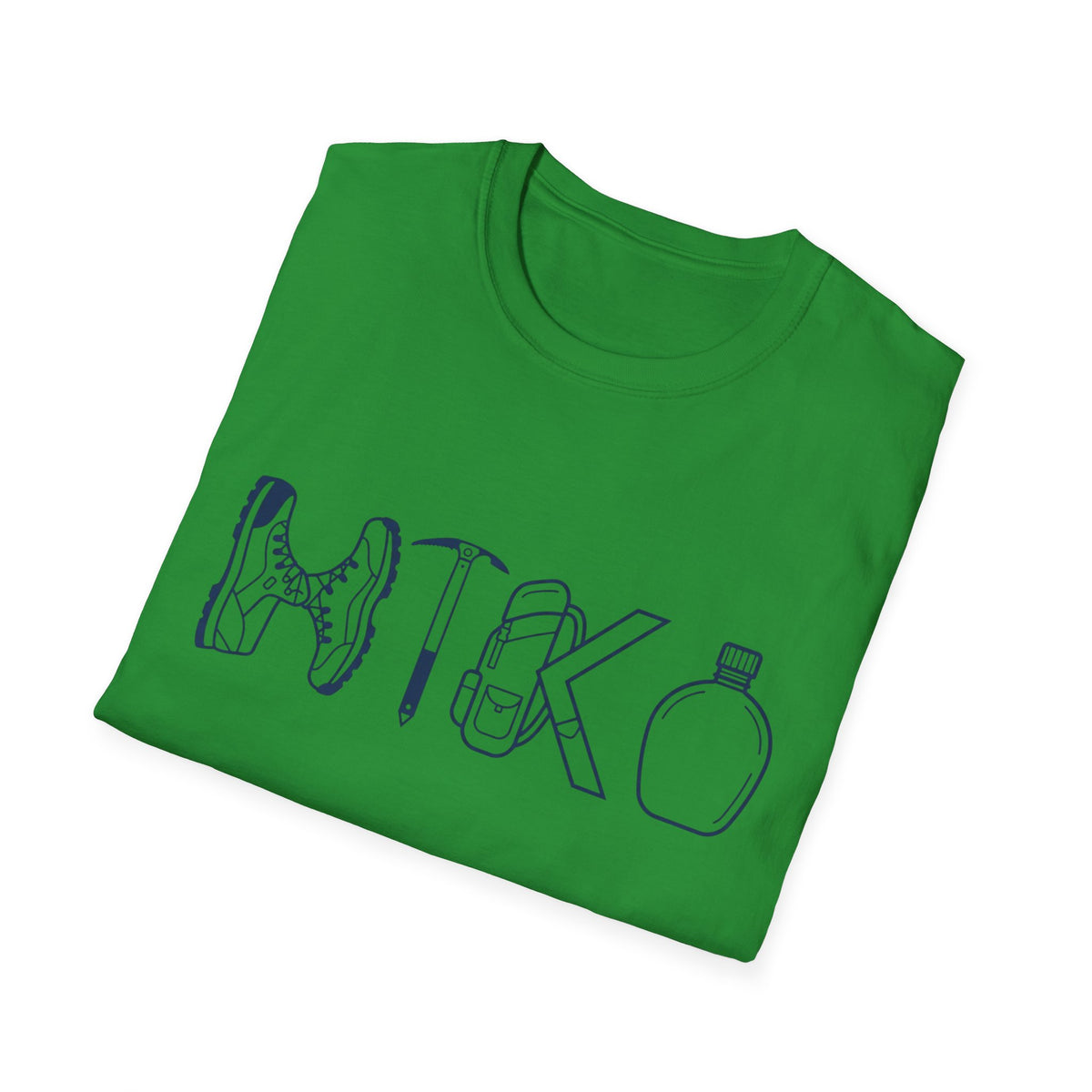 Hike T-Shirt