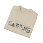 Camping T-Shirt