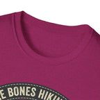Bare Bones hiking club T-Shirt