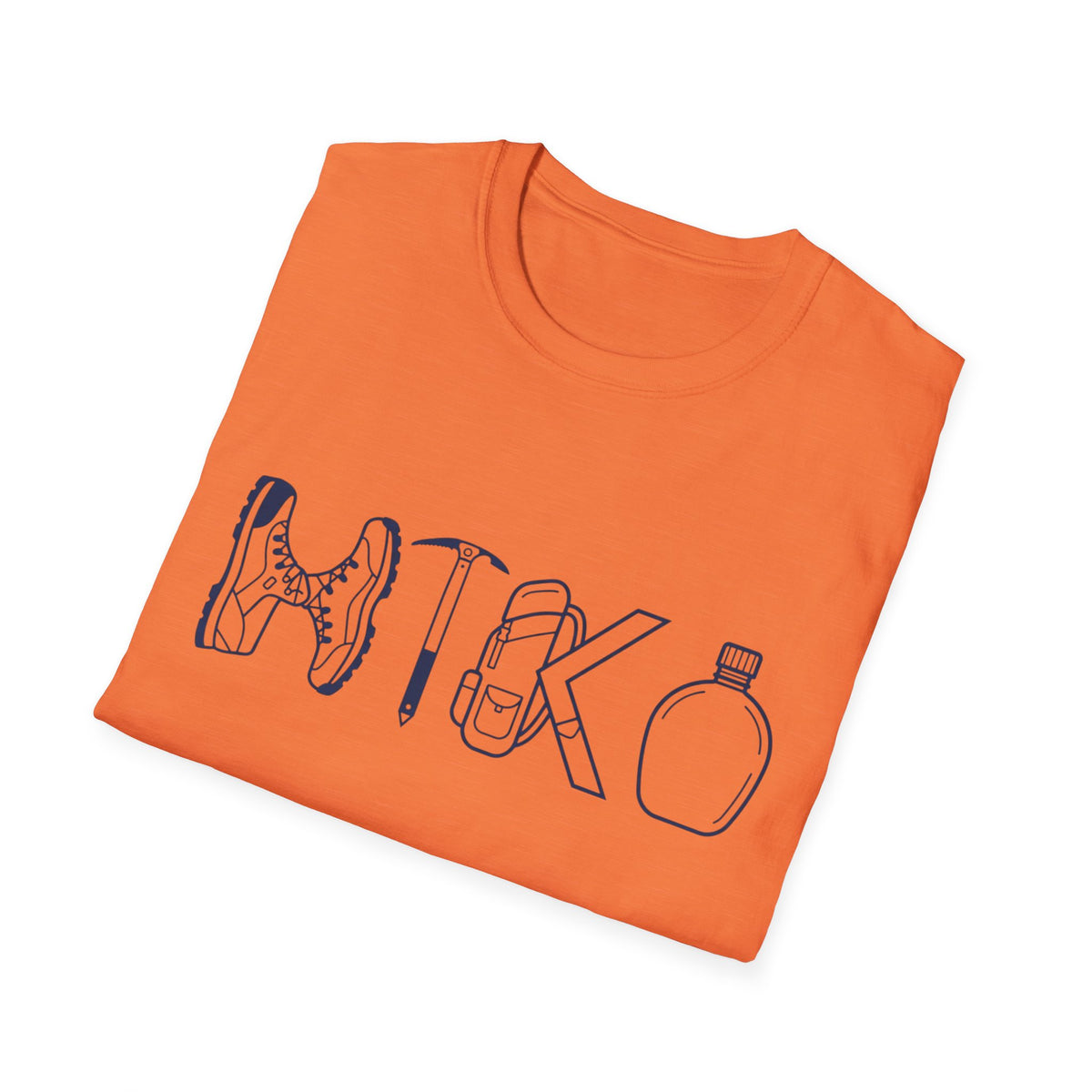 Hike T-Shirt