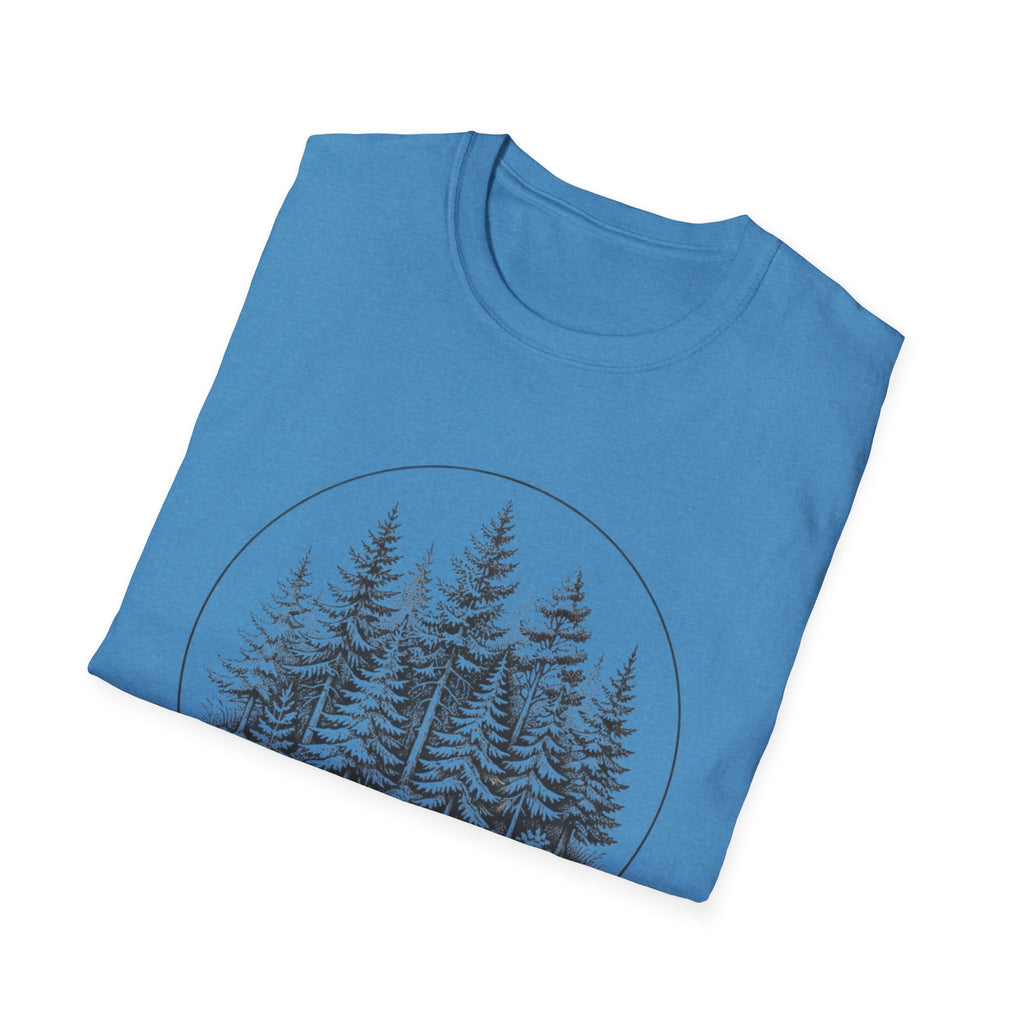 The wood are calling T-Shirt