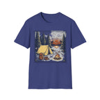 Copy of Find your solitude T-Shirt
